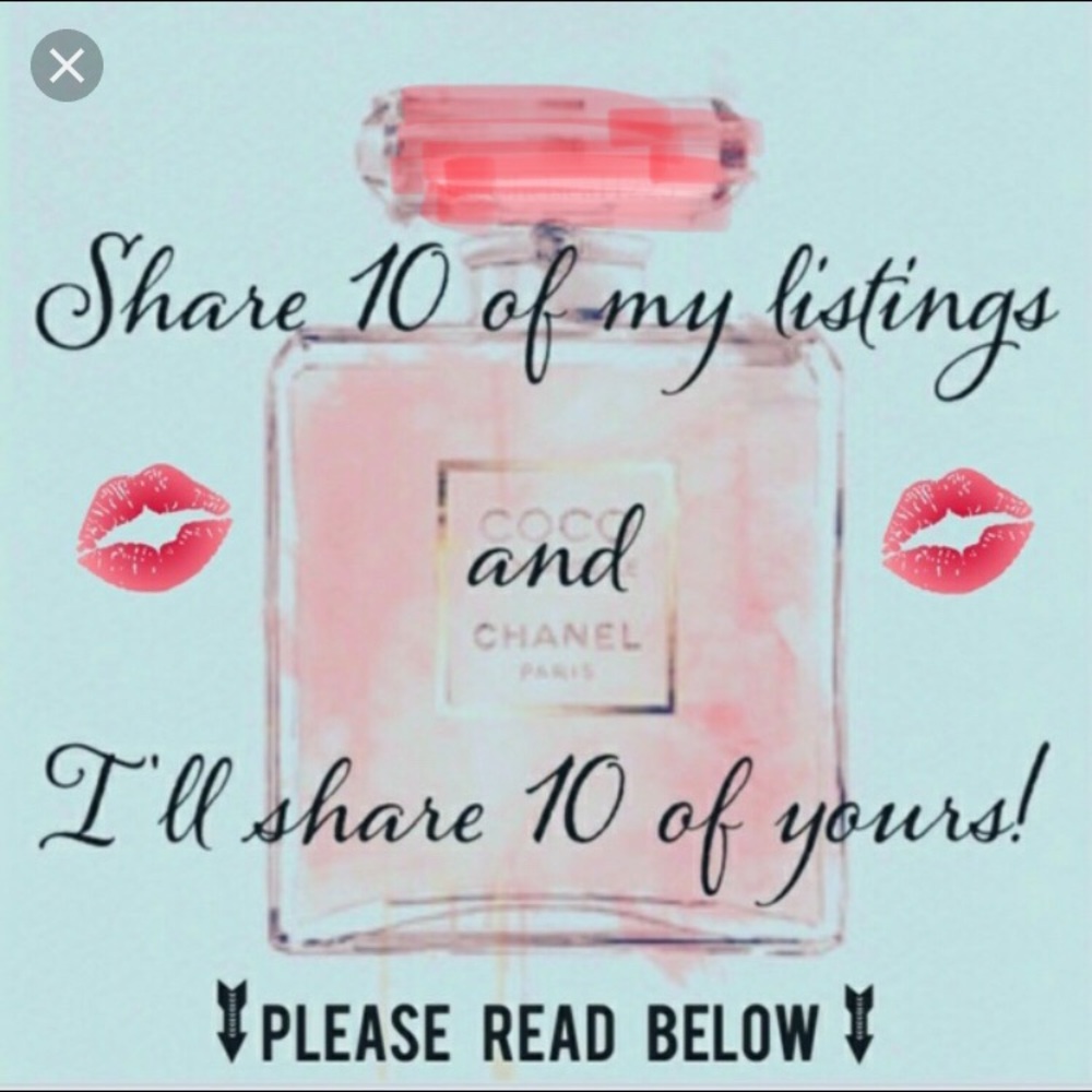 Share game! Gain followers